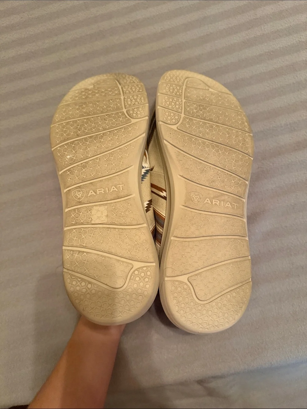 Ariat Men’s Casual Shoes